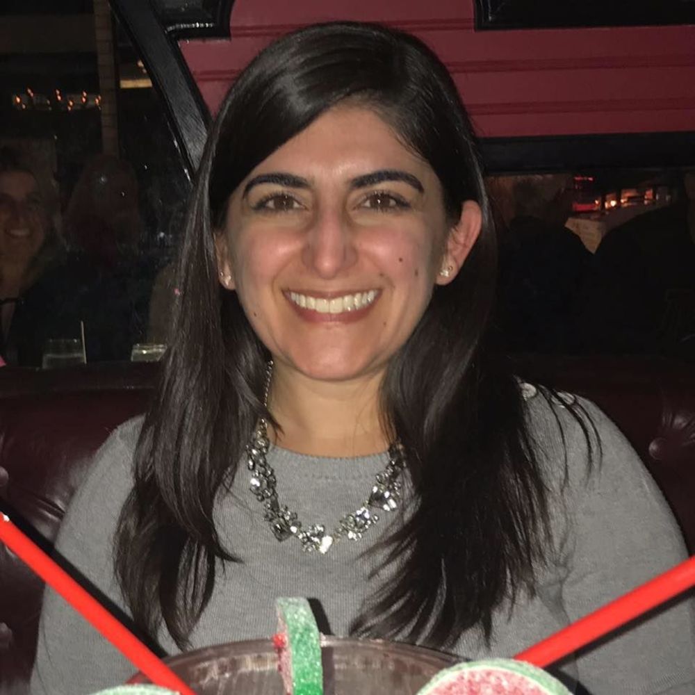 Meet your Posher, Jacqueline